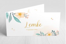 Vrolijke bloemen Vrolijke bloemen